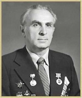 Каневский Лев Львович